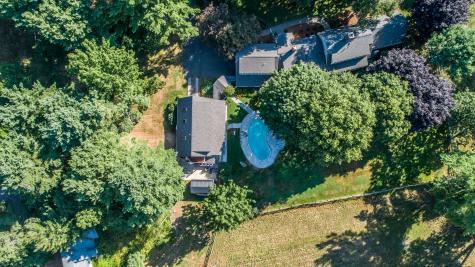 43 Godfrey Cove Road York ME 03909