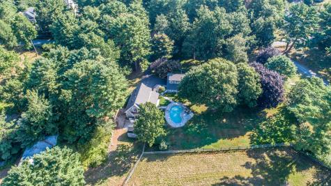 43 Godfrey Cove Road York ME 03909