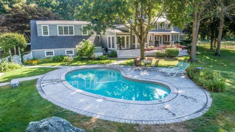 43 Godfrey Cove Road York ME 03909