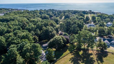 43 Godfrey Cove Road York ME 03909