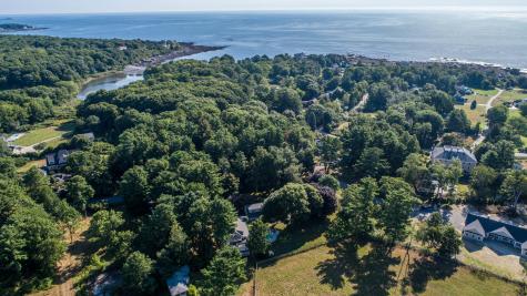43 Godfrey Cove Road York ME 03909
