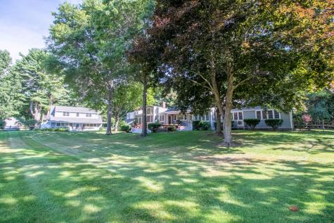 43 Godfrey Cove Road York ME 03909