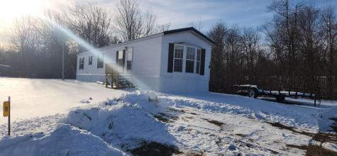 9 Pond Road Searsport ME 04974