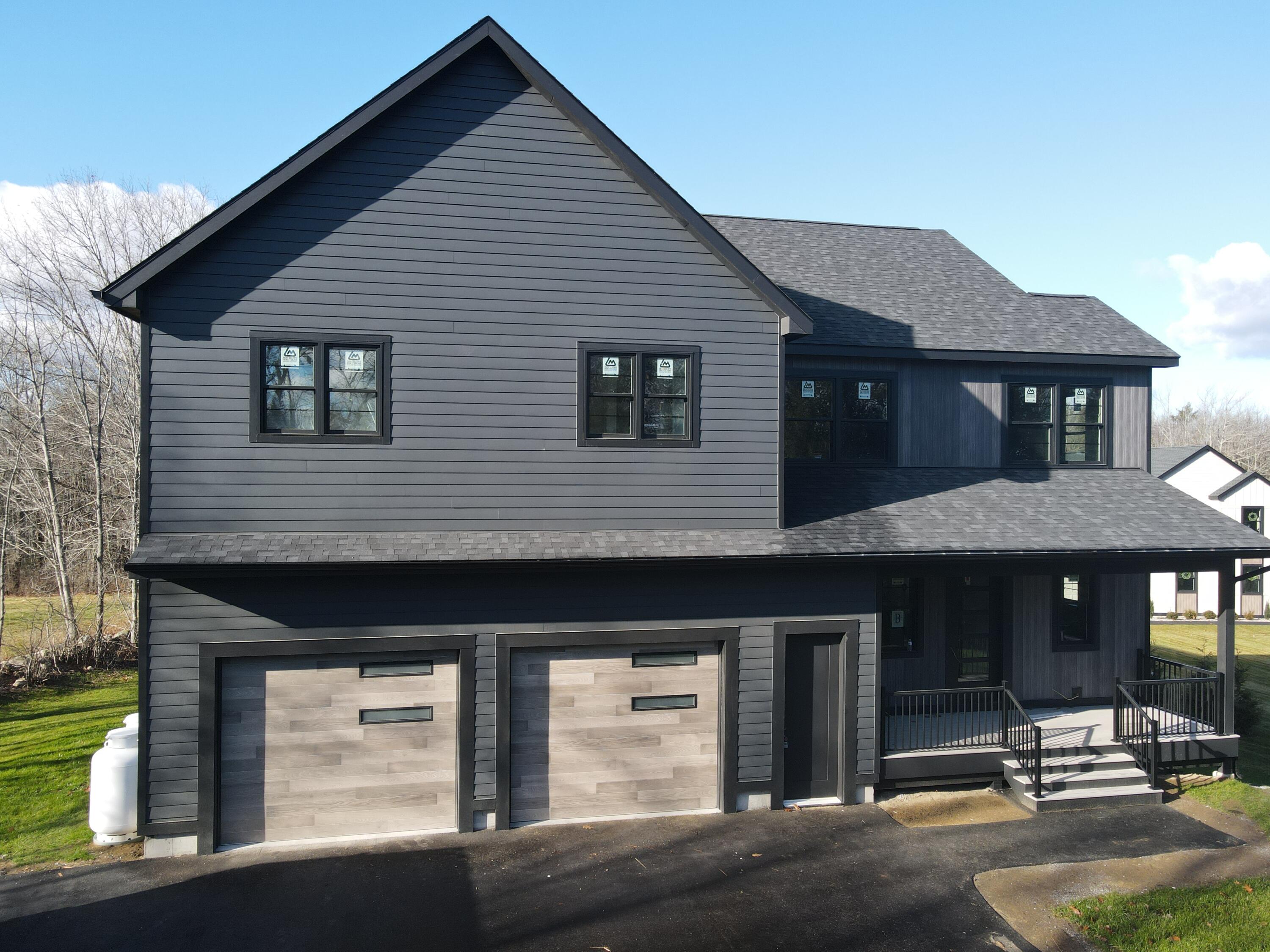 Falmouth ME, 448 Blackstrap Road