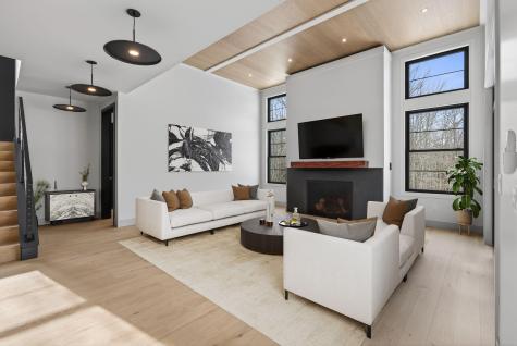 448 Blackstrap Road Falmouth ME 04105