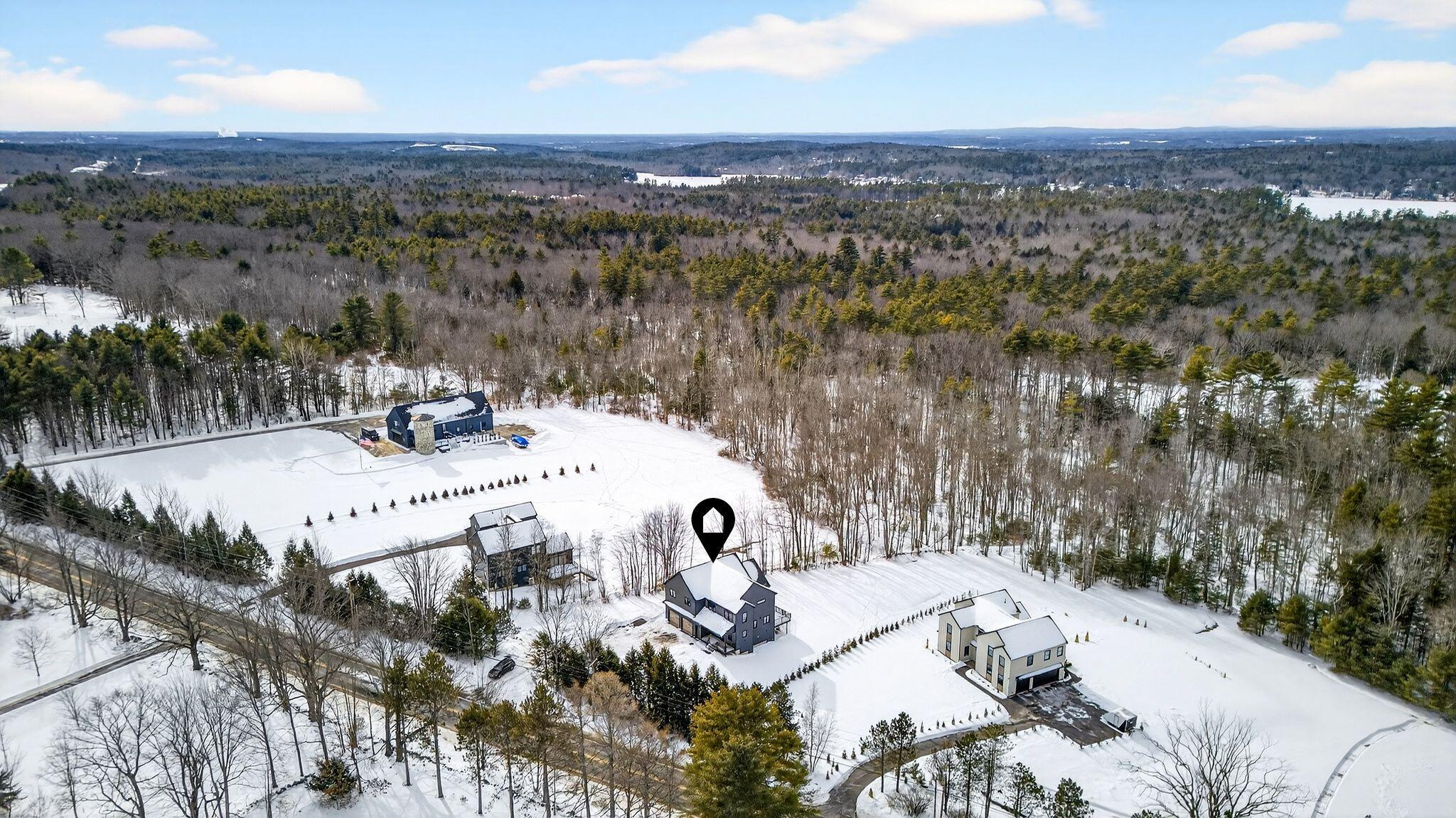 448 Blackstrap Road Falmouth ME 04105
