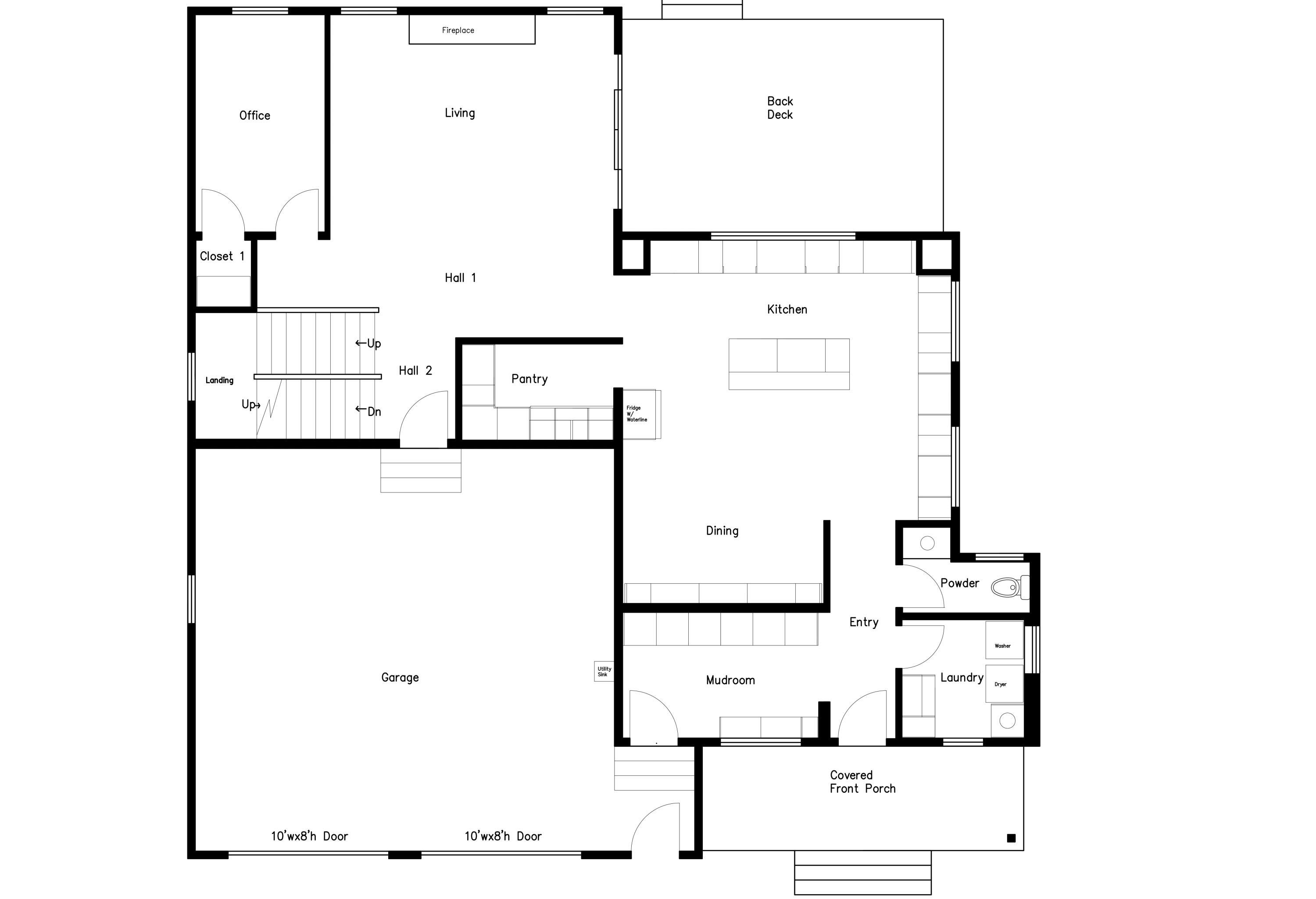 448 Blackstrap Road Falmouth ME 04105