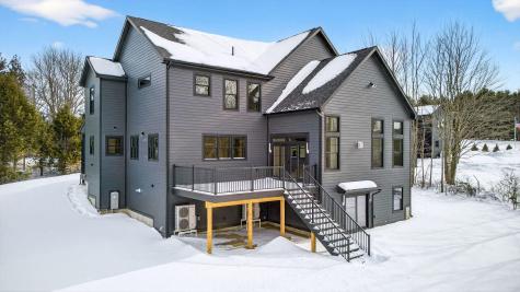 448 Blackstrap Road Falmouth ME 04105