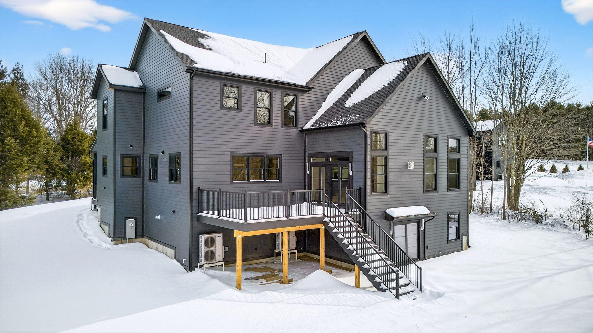 448 Blackstrap Road Falmouth ME 04105