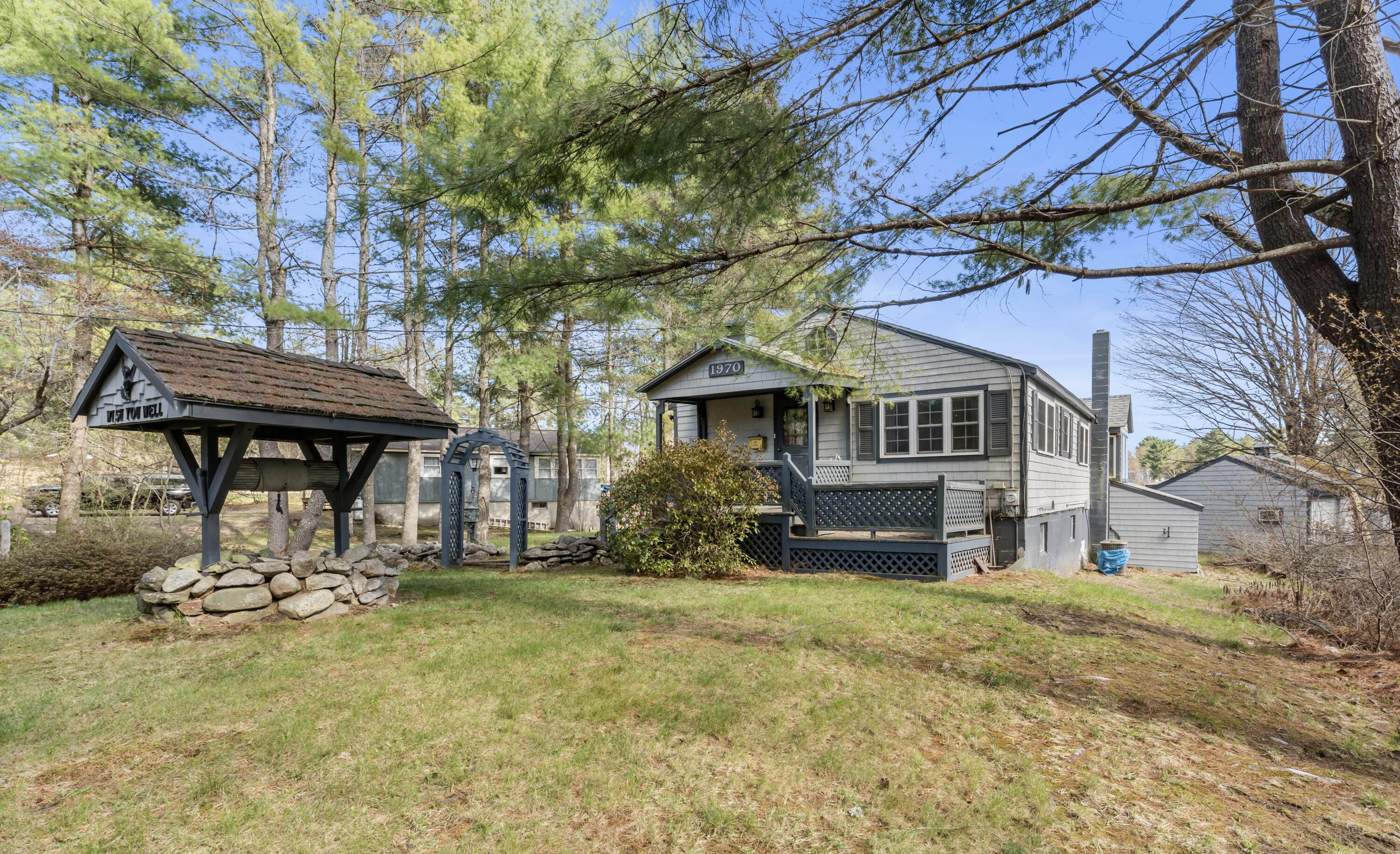 31 Northeast Road Waterboro ME 04087