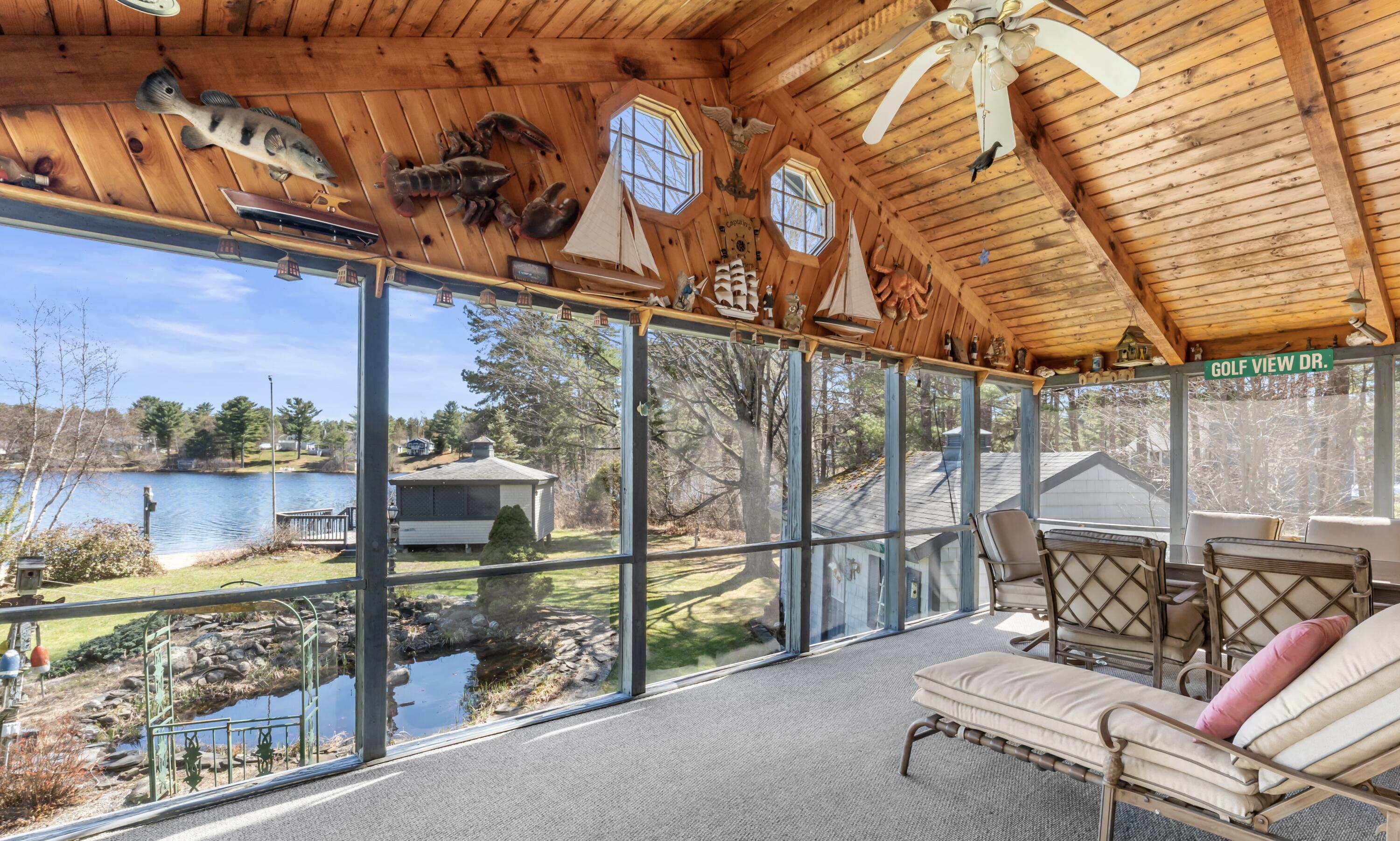 31 Northeast Road Waterboro ME 04087