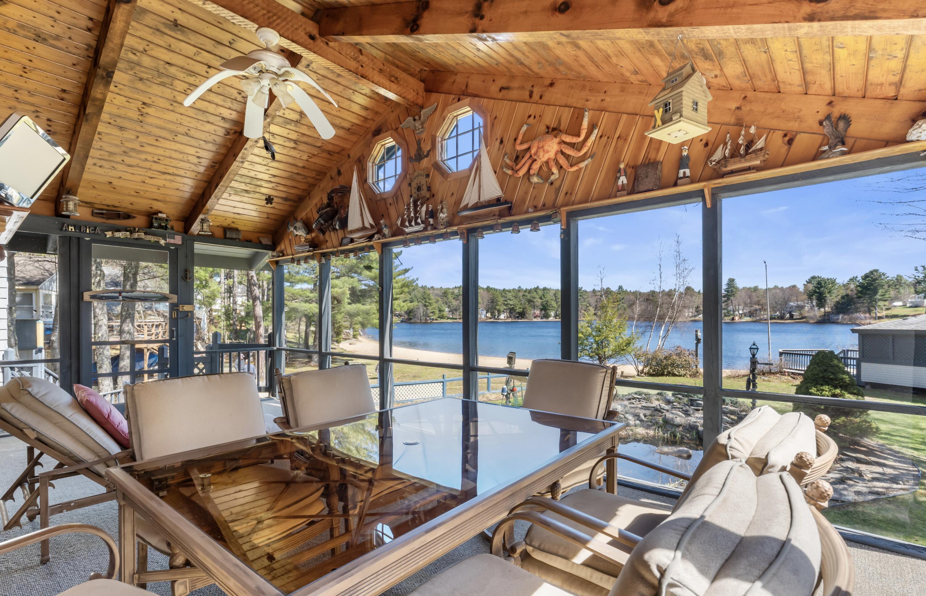 31 Northeast Road Waterboro ME 04087