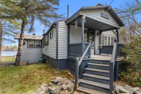 31 Northeast Road Waterboro ME 04087
