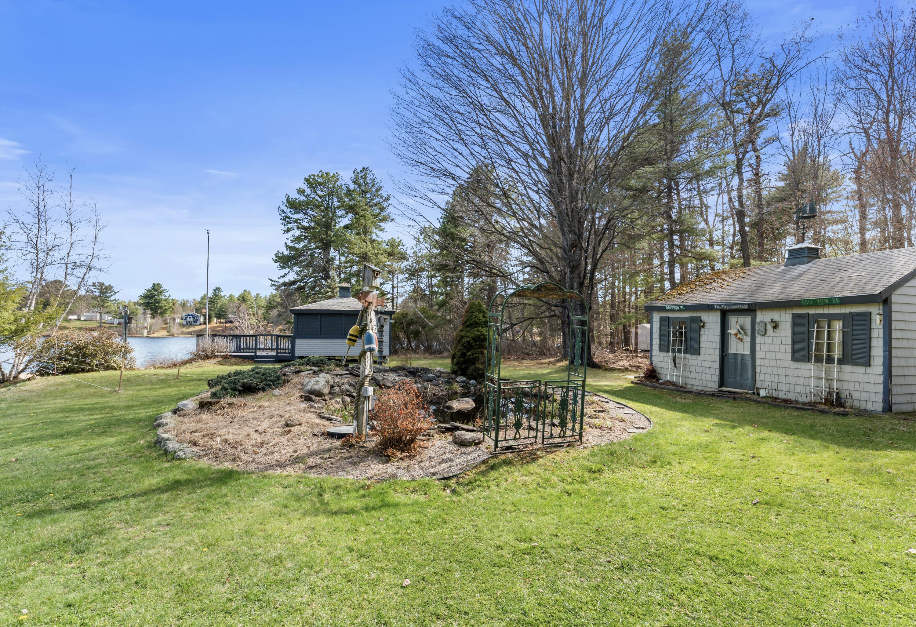 31 Northeast Road Waterboro ME 04087