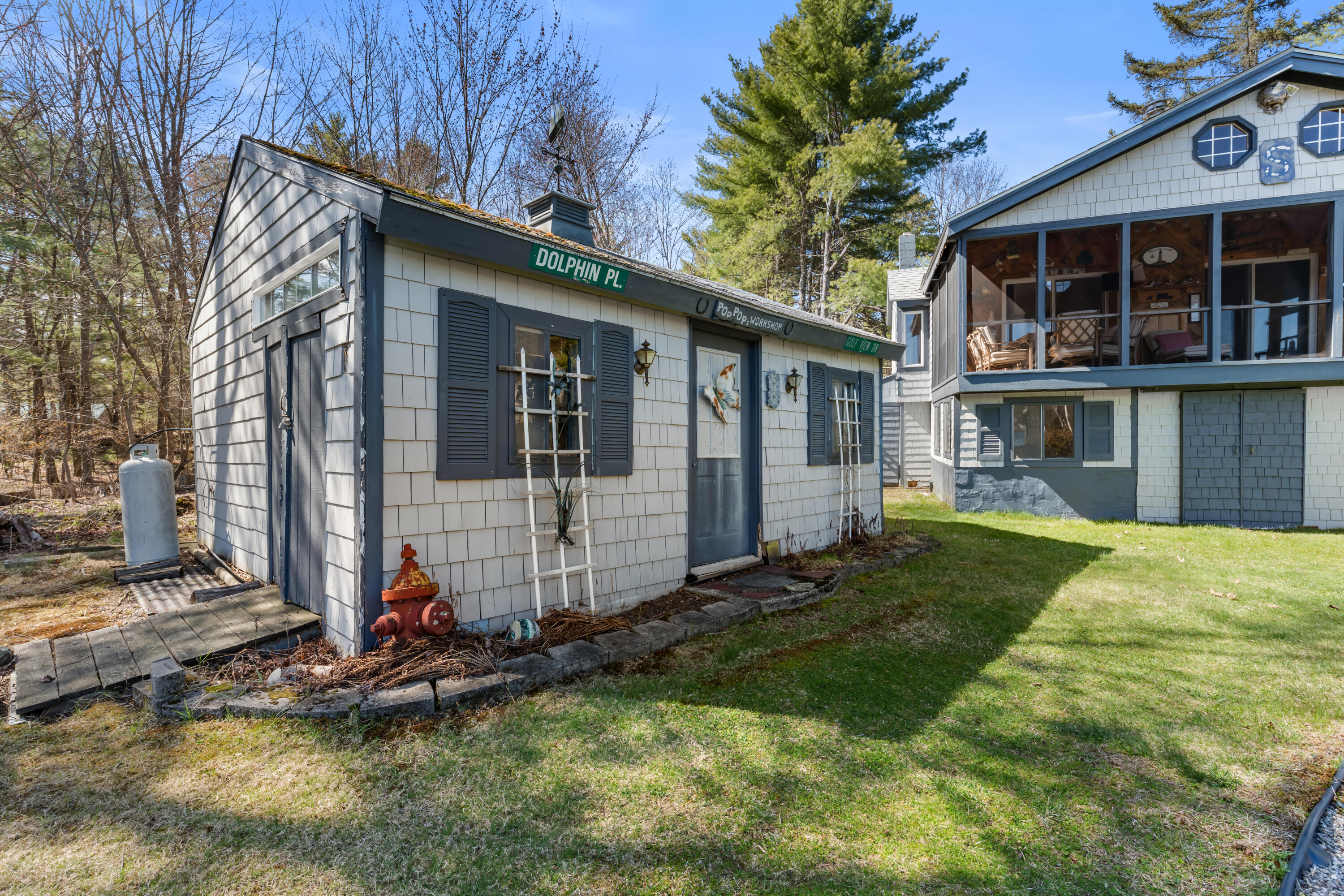 31 Northeast Road Waterboro ME 04087