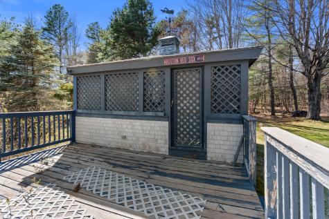 31 Northeast Road Waterboro ME 04087