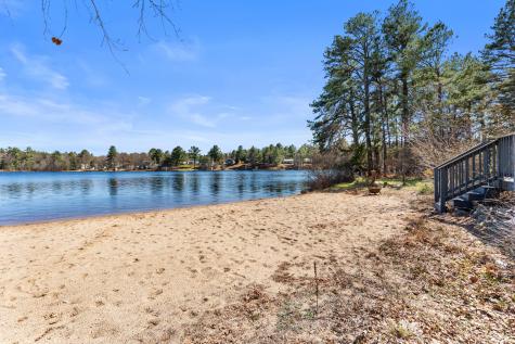 31 Northeast Road Waterboro ME 04087