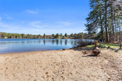 31 Northeast Road Waterboro ME 04087