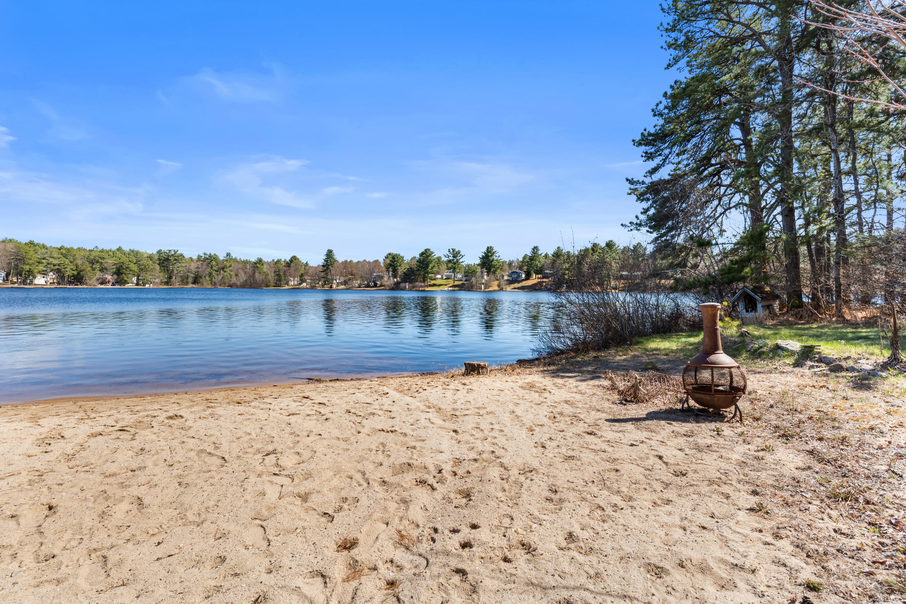 31 Northeast Road Waterboro ME 04087