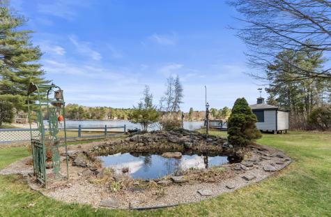 31 Northeast Road Waterboro ME 04087