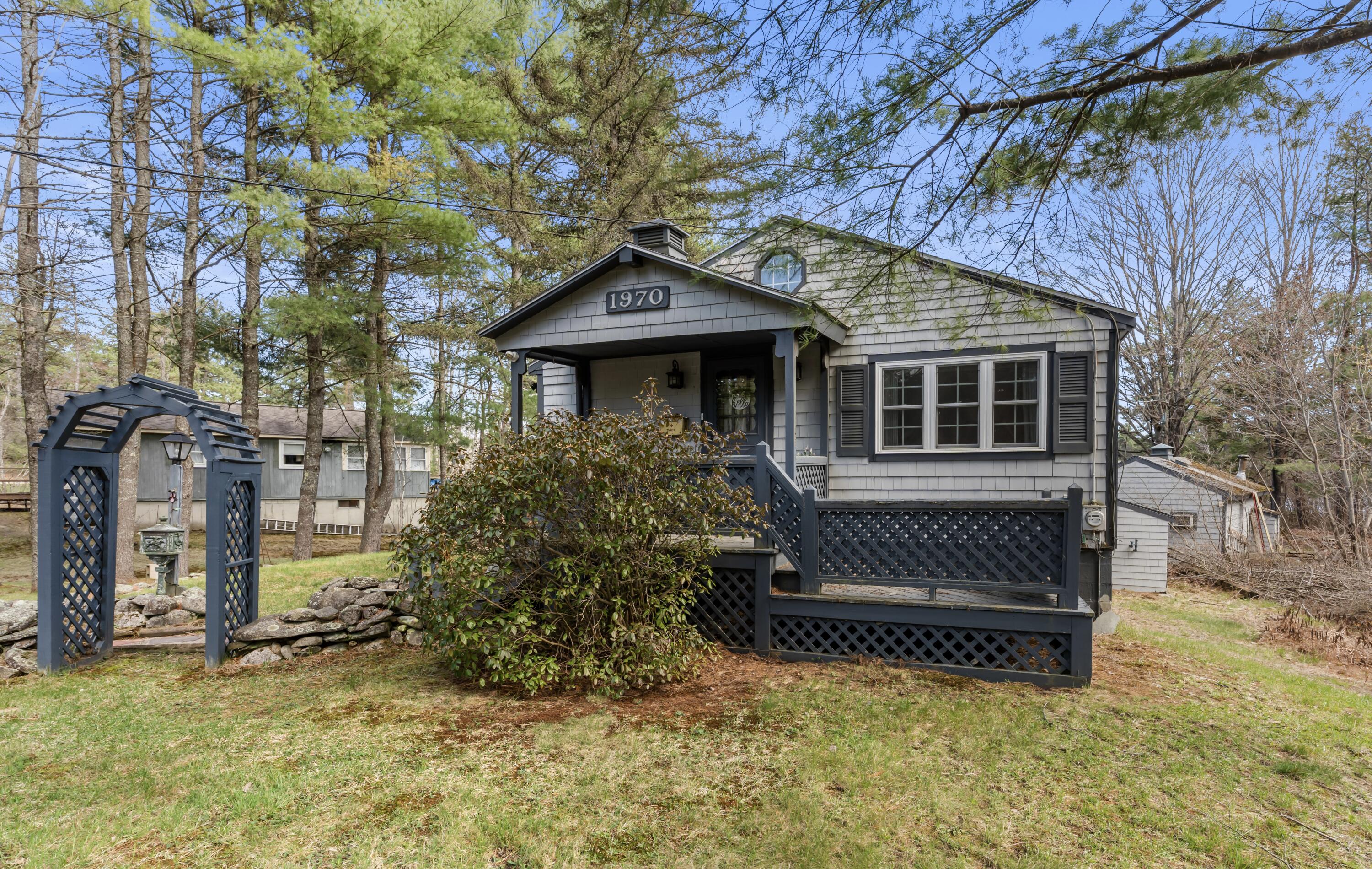 31 Northeast Road Waterboro ME 04087