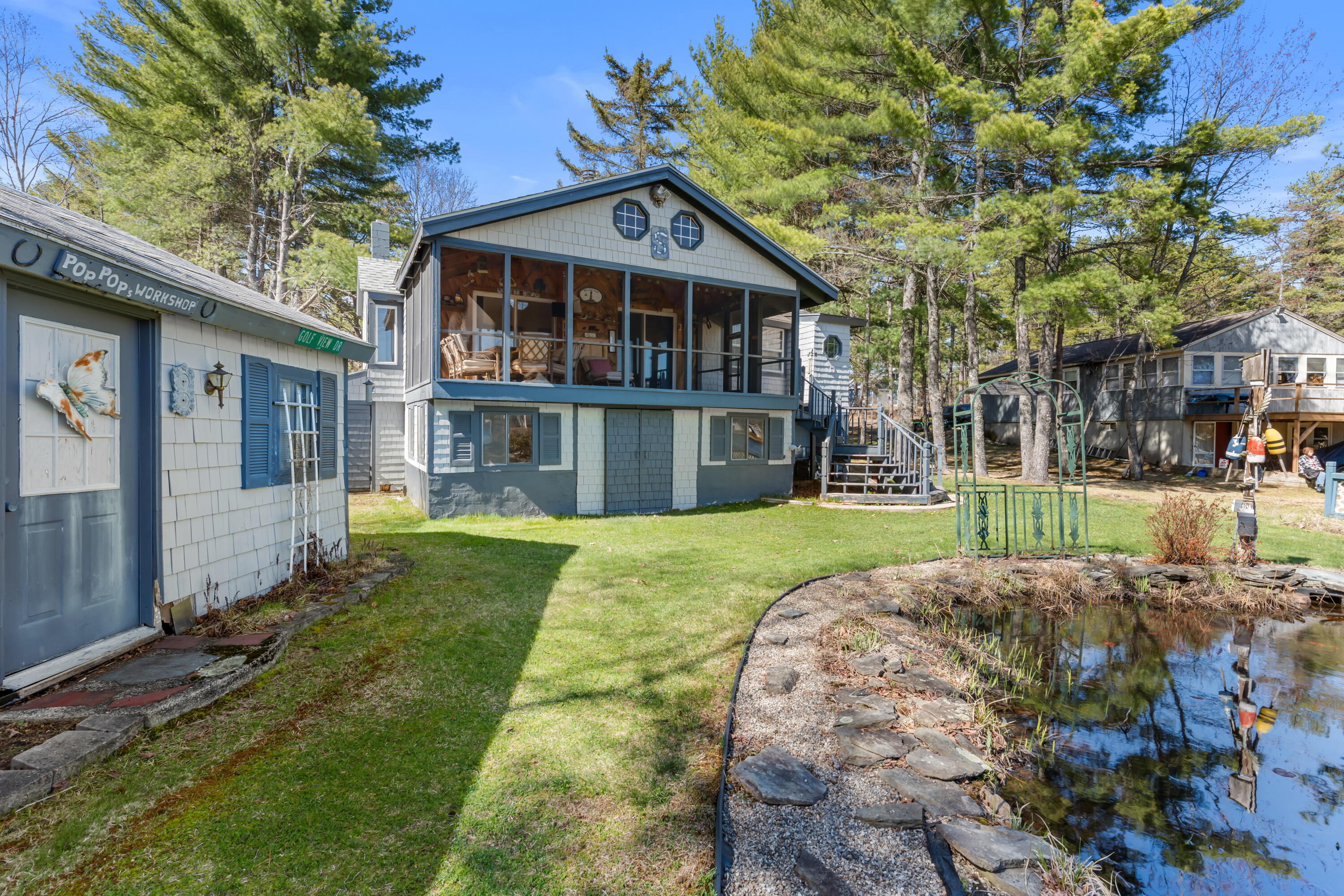 31 Northeast Road Waterboro ME 04087