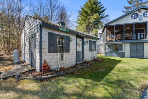 31 Northeast Road Waterboro ME 04087