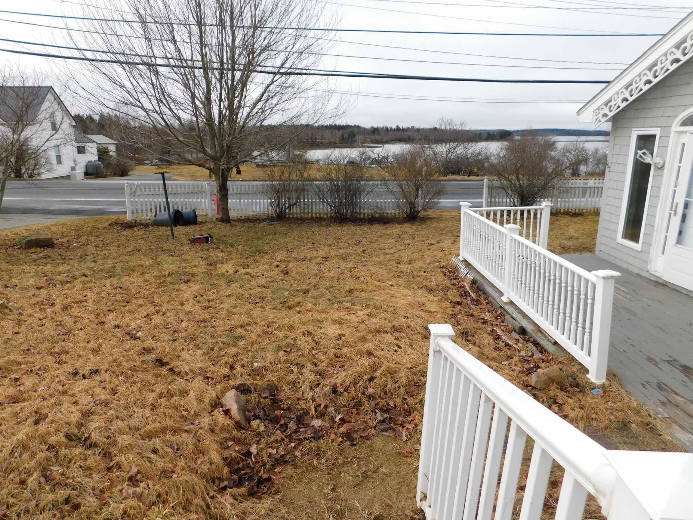 165 County Road Eastport ME 04631