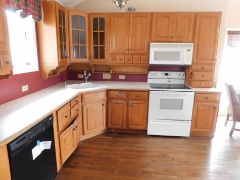 165 County Road Eastport ME 04631