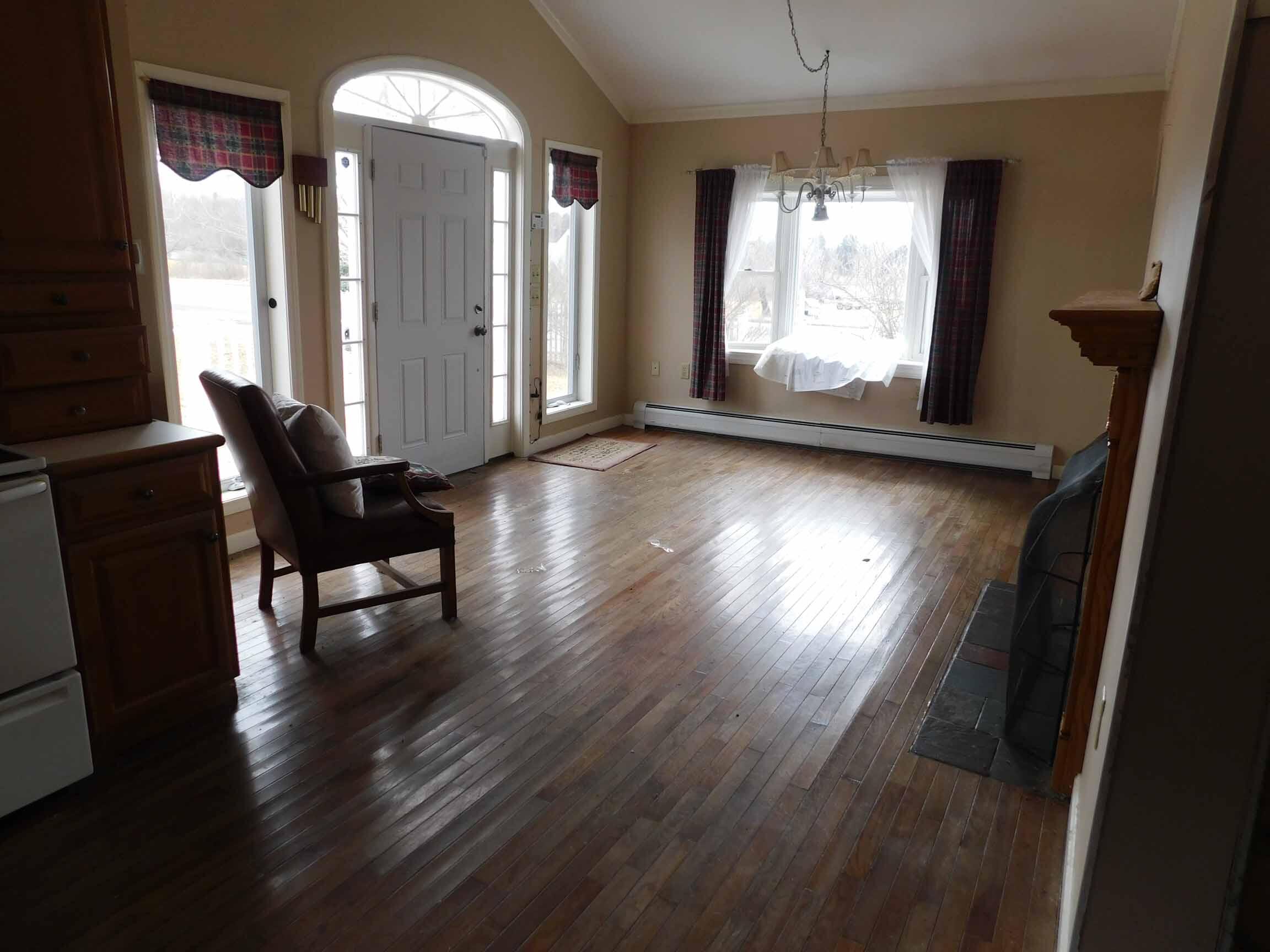 165 County Road Eastport ME 04631