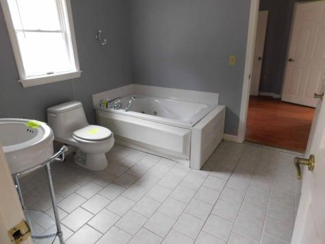 165 County Road Eastport ME 04631