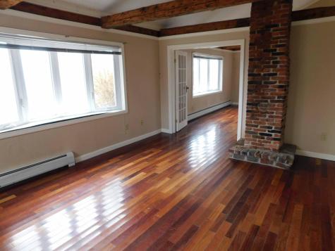 165 County Road Eastport ME 04631