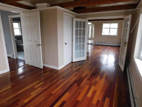 165 County Road Eastport ME 04631