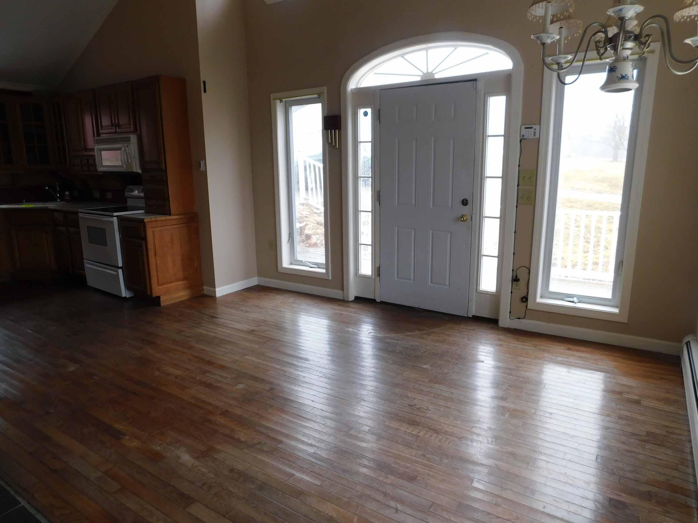 165 County Road Eastport ME 04631