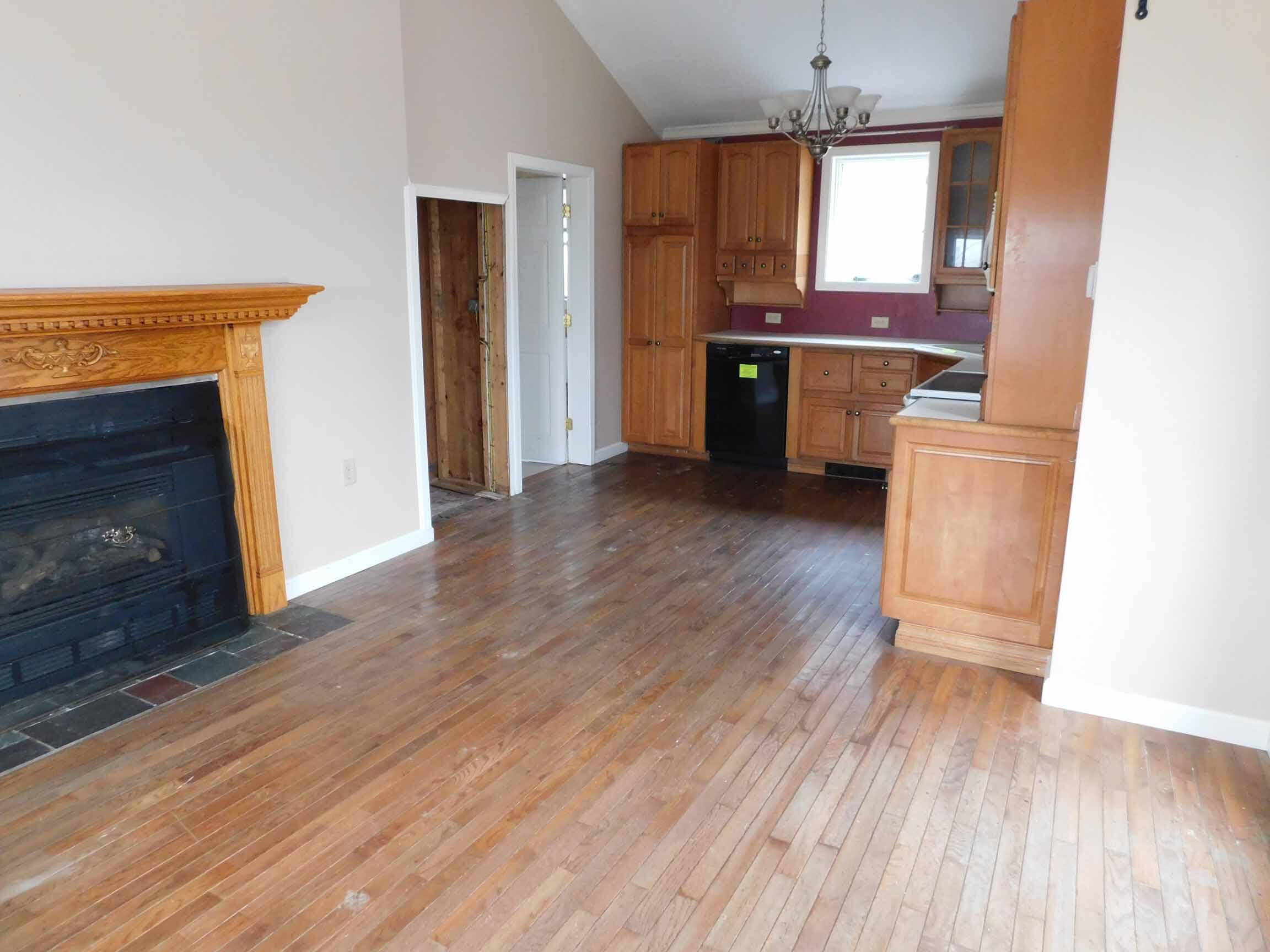 165 County Road Eastport ME 04631