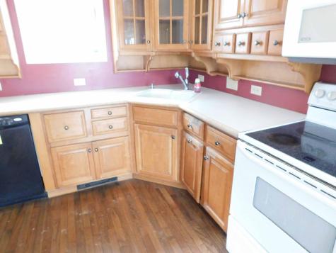 165 County Road Eastport ME 04631