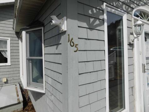 165 County Road Eastport ME 04631