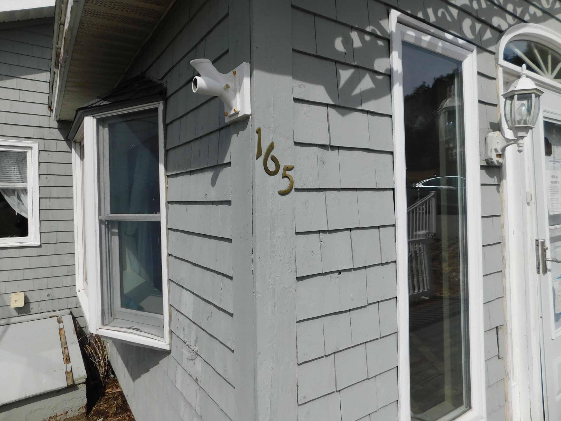 165 County Road Eastport ME 04631