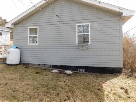 165 County Road Eastport ME 04631