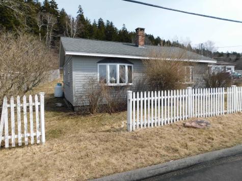 165 County Road Eastport ME 04631