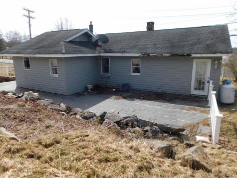 165 County Road Eastport ME 04631