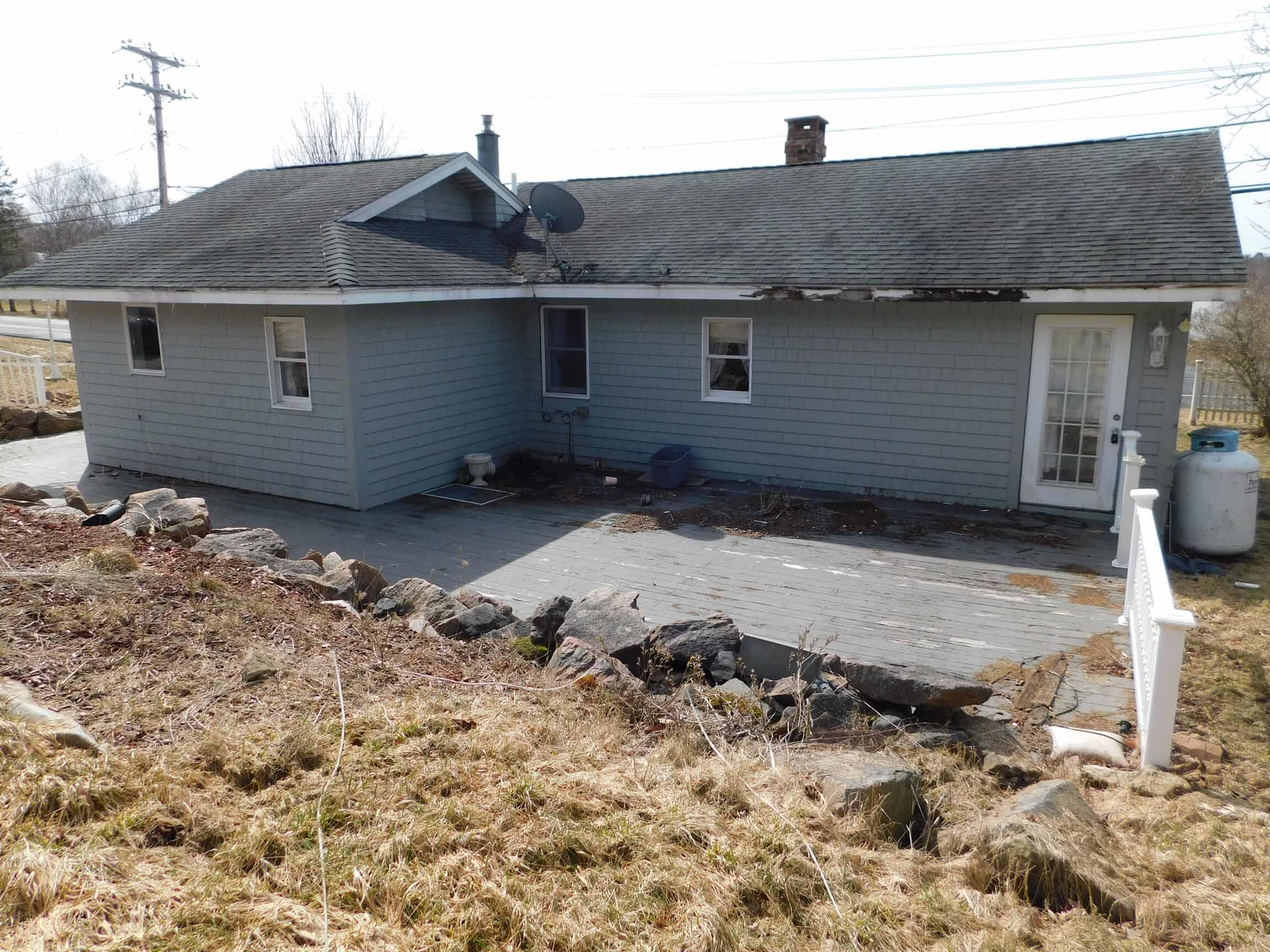 165 County Road Eastport ME 04631