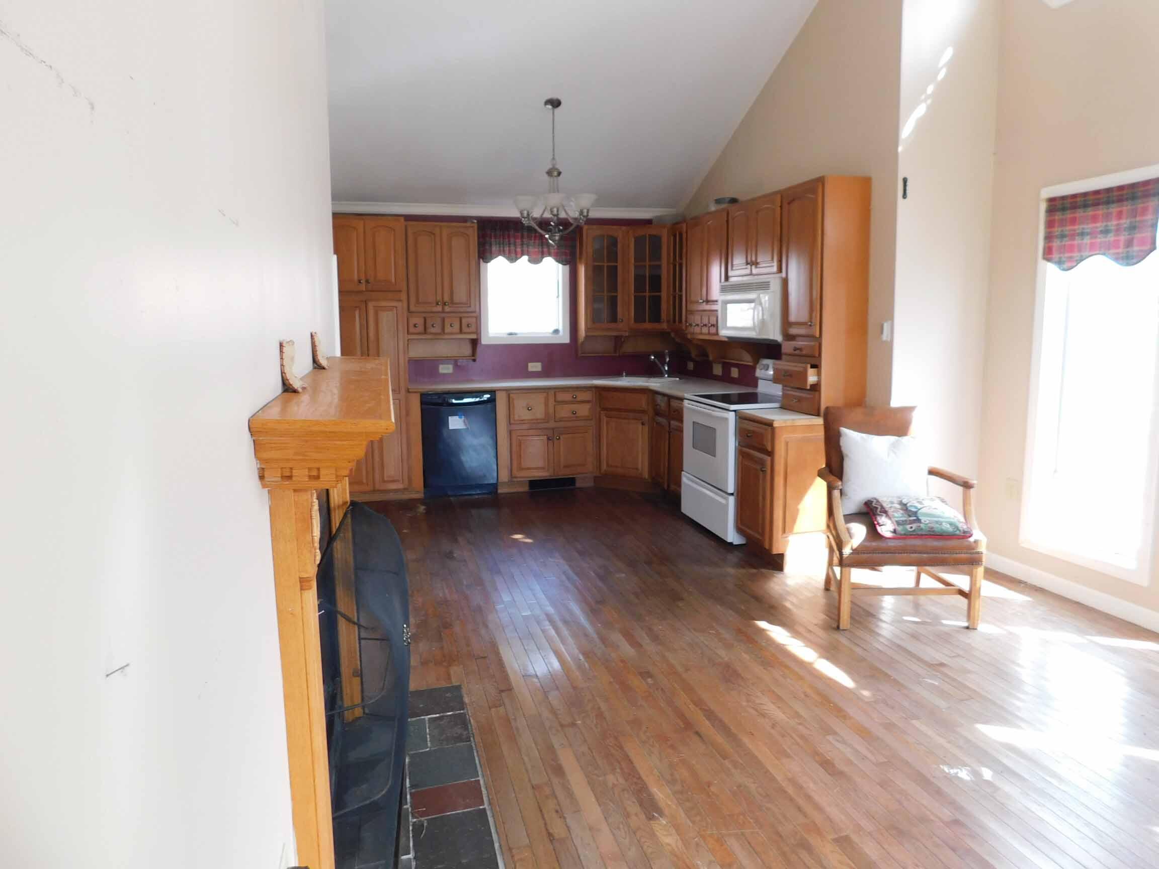 165 County Road Eastport ME 04631