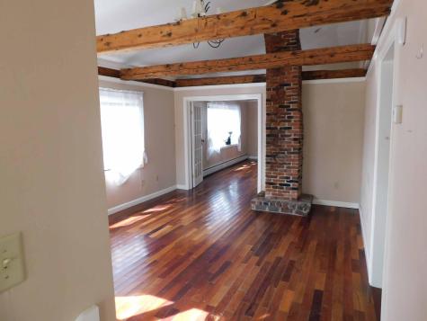 165 County Road Eastport ME 04631