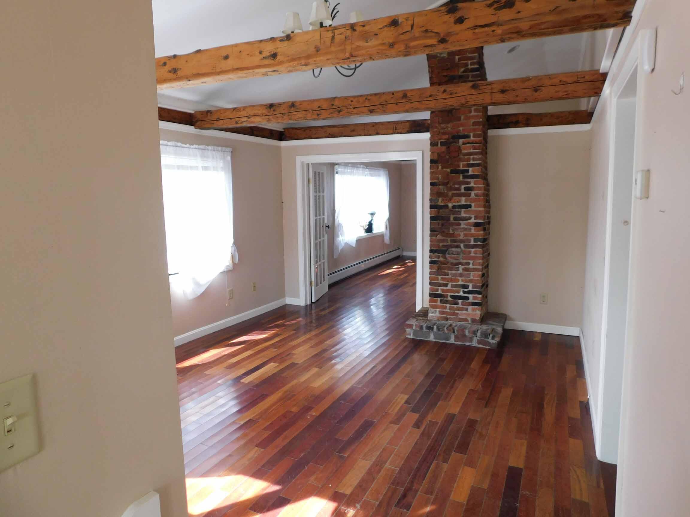 165 County Road Eastport ME 04631