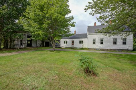 508 W Main Street Yarmouth ME 04096