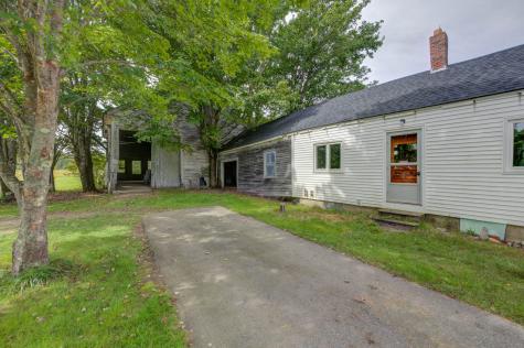 508 W Main Street Yarmouth ME 04096