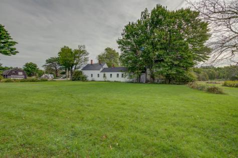 508 W Main Street Yarmouth ME 04096