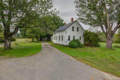 508 W Main Street Yarmouth ME 04096