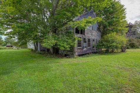 508 W Main Street Yarmouth ME 04096